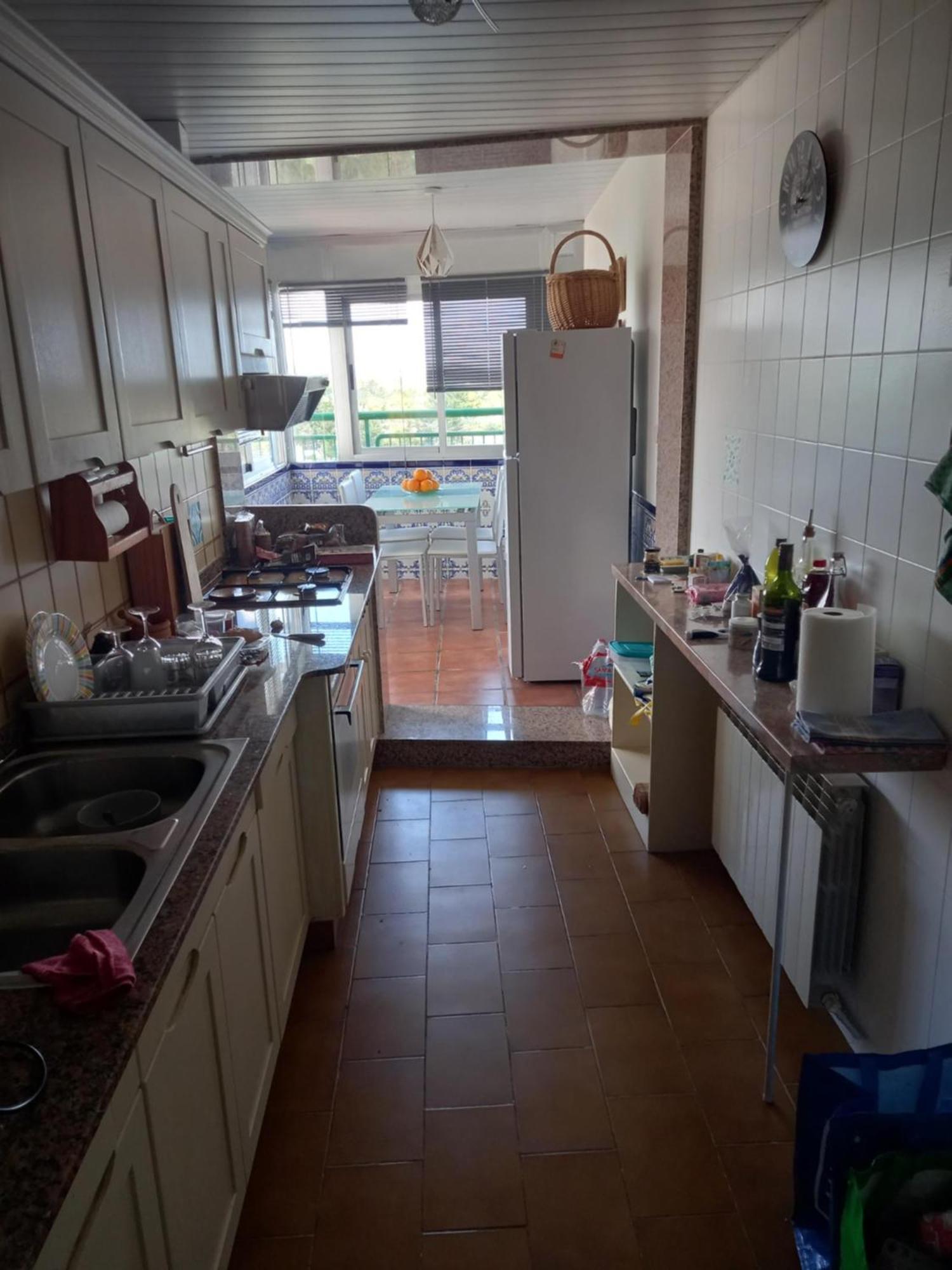 Appartamento Framboise L'Ametlla de Mar Esterno foto