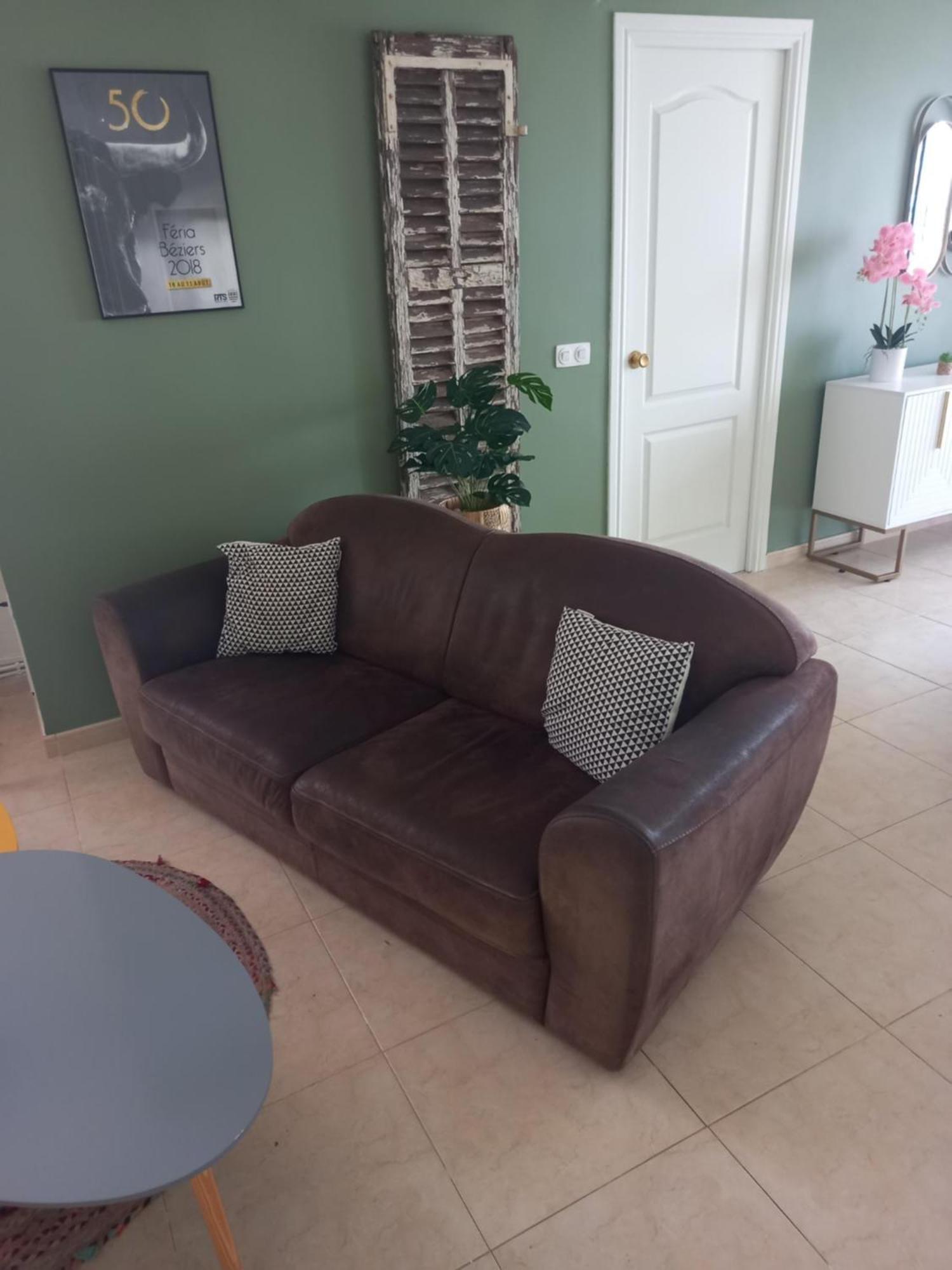 Appartamento Framboise L'Ametlla de Mar Esterno foto